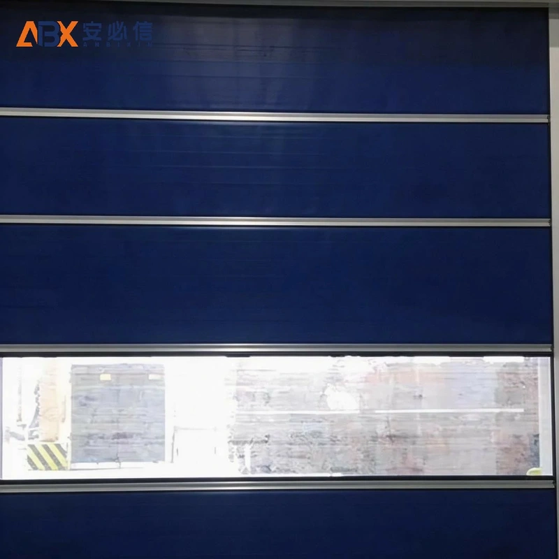 承德快速卷帘门
